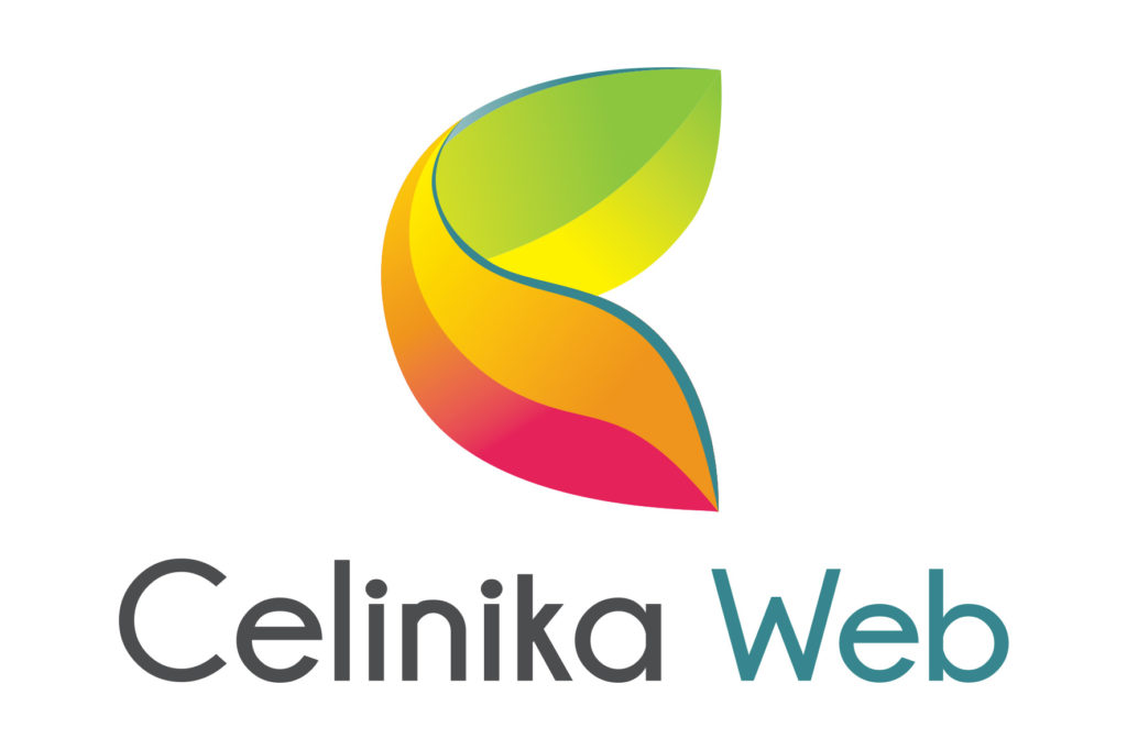 CelinikaWeb logo